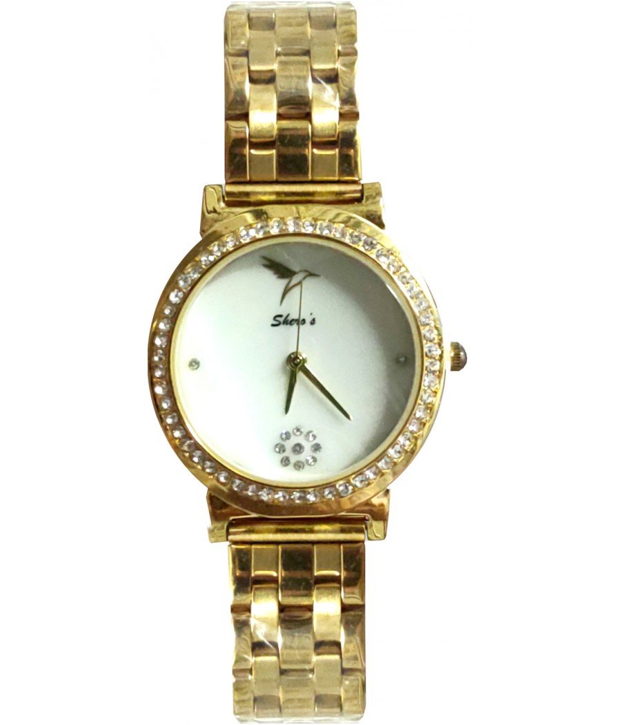 Reloj Para Dama Sheros SH-220